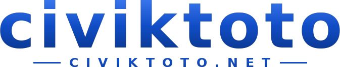 civiktoto logo